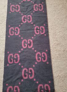 GUCCI scarf